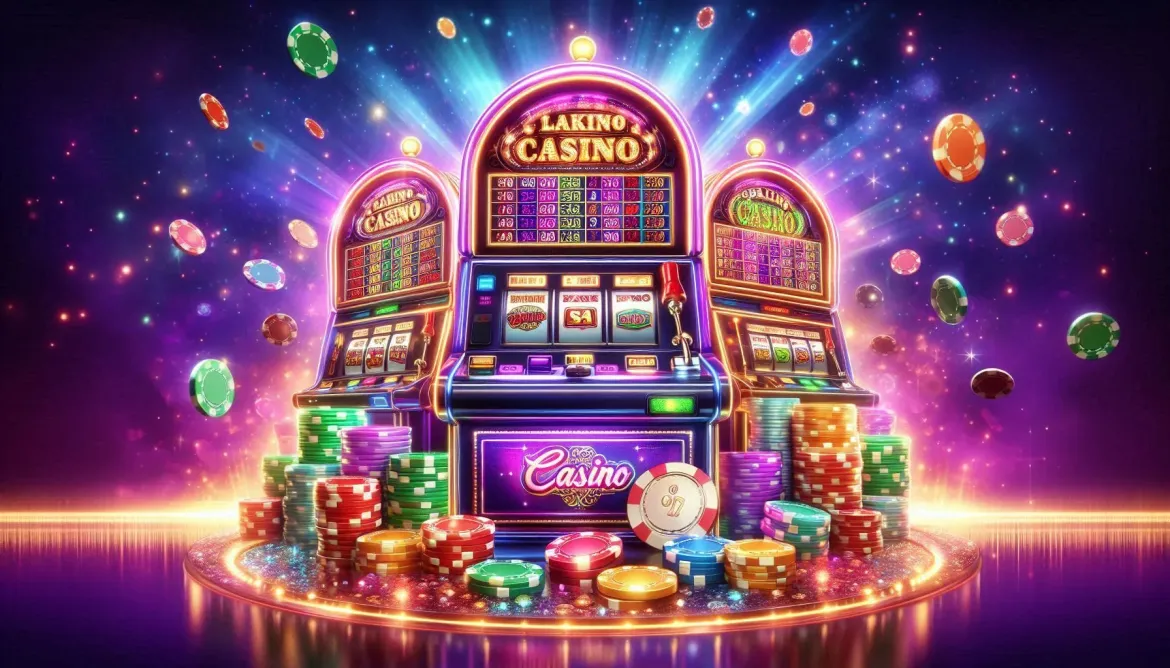 Slototop Casino